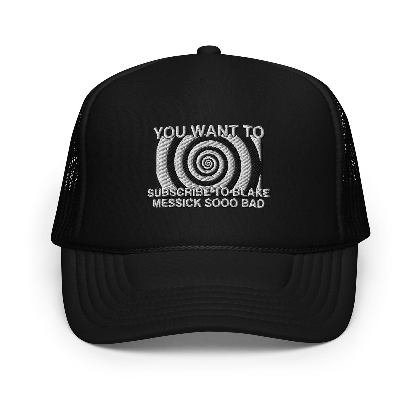 The Hypnosis Hat