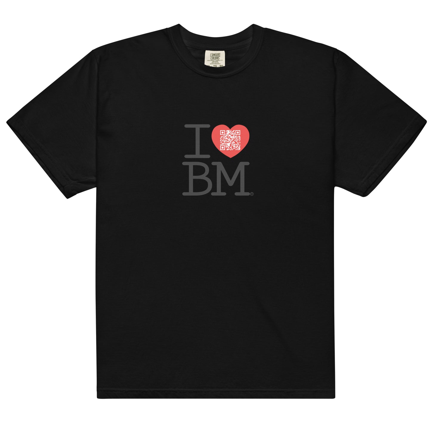 I ♥ BM T-Shirt