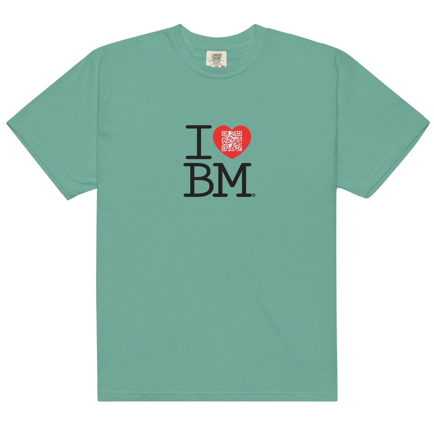 I ♥ BM T-Shirt