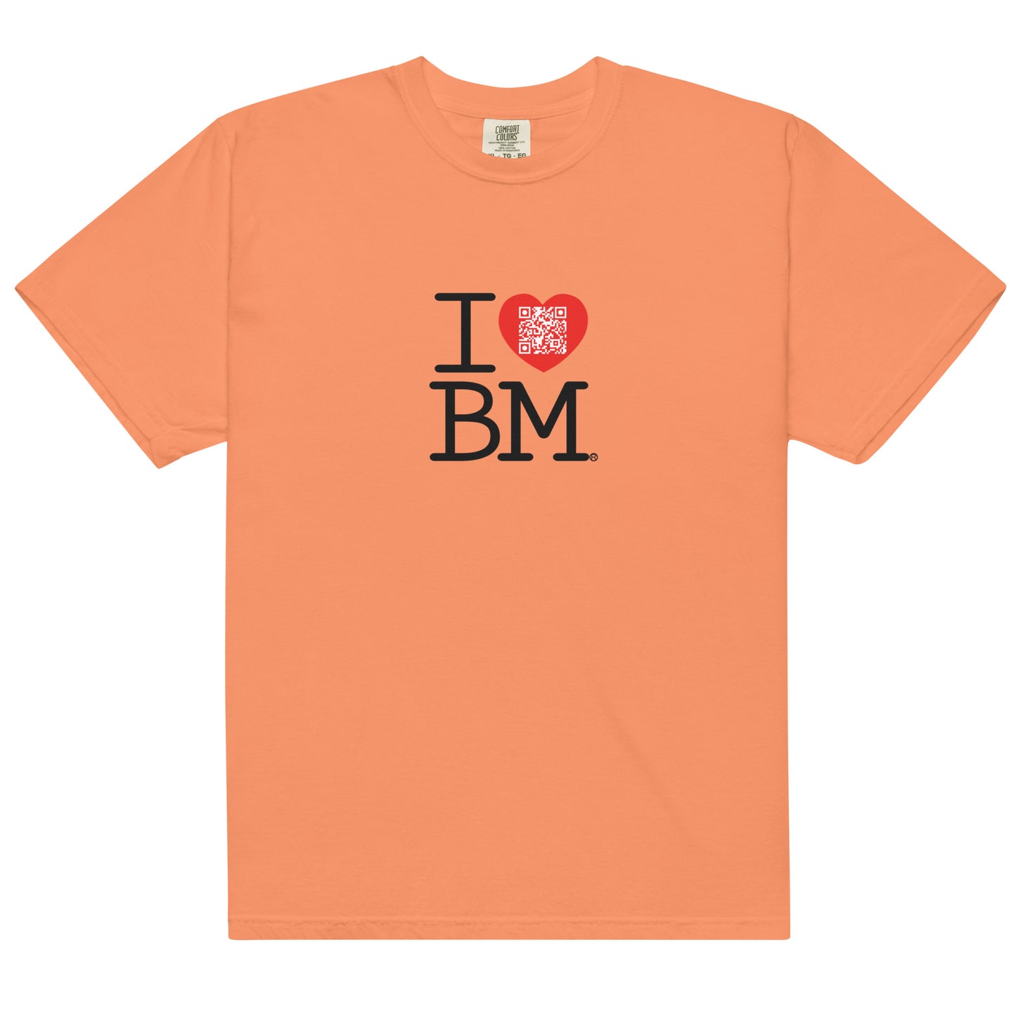 I ♥ BM T-Shirt